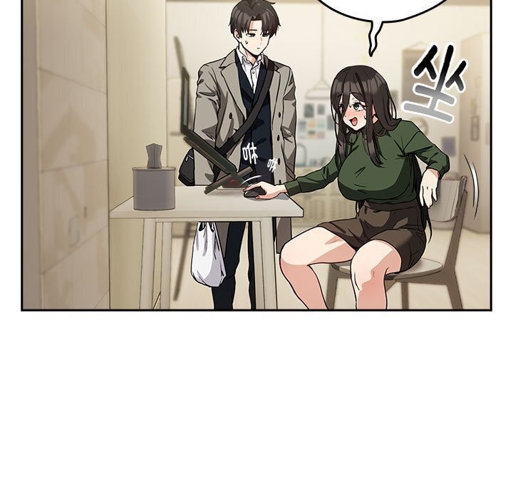 下班后的例行恋爱第35話