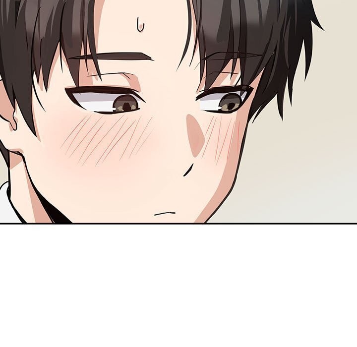 下班后的例行恋爱第35話