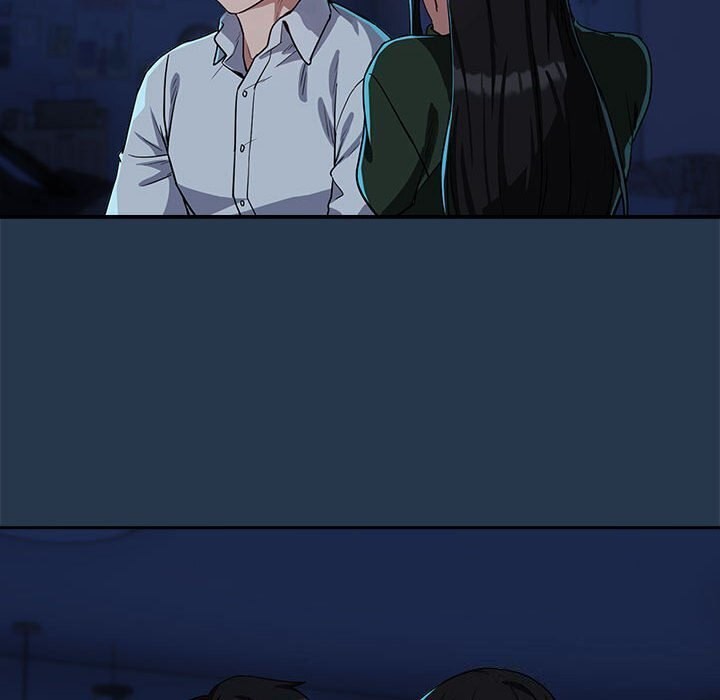 下班后的例行恋爱第35話