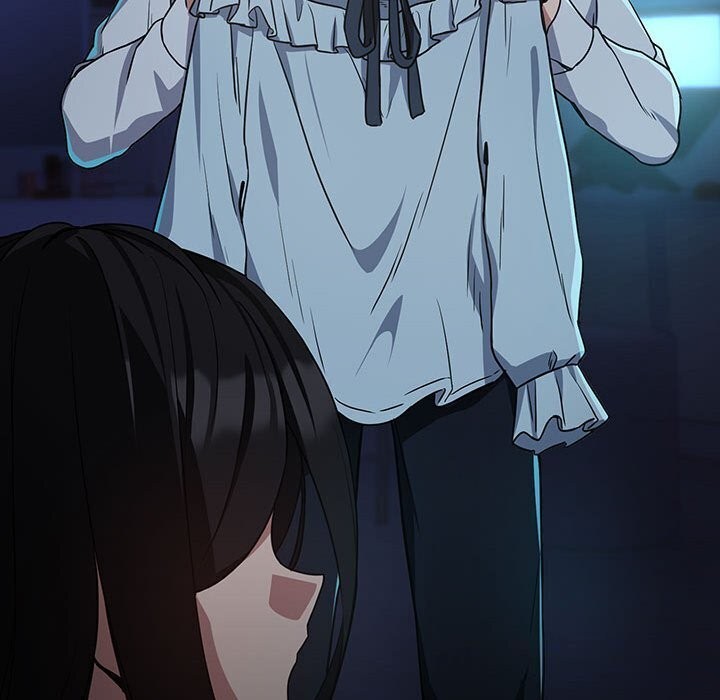 下班后的例行恋爱第35話