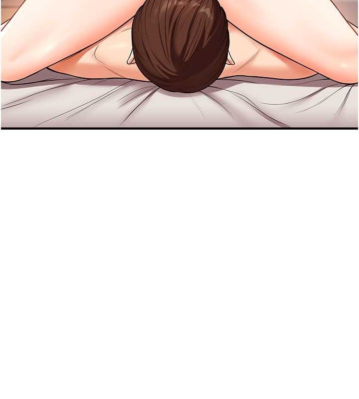 玩转学姊第45話-享盡雙人「口」福