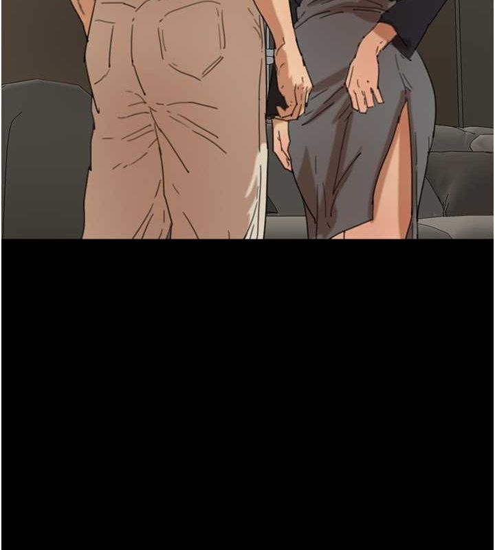 养父的女儿们第63話-我的身體任妳處置