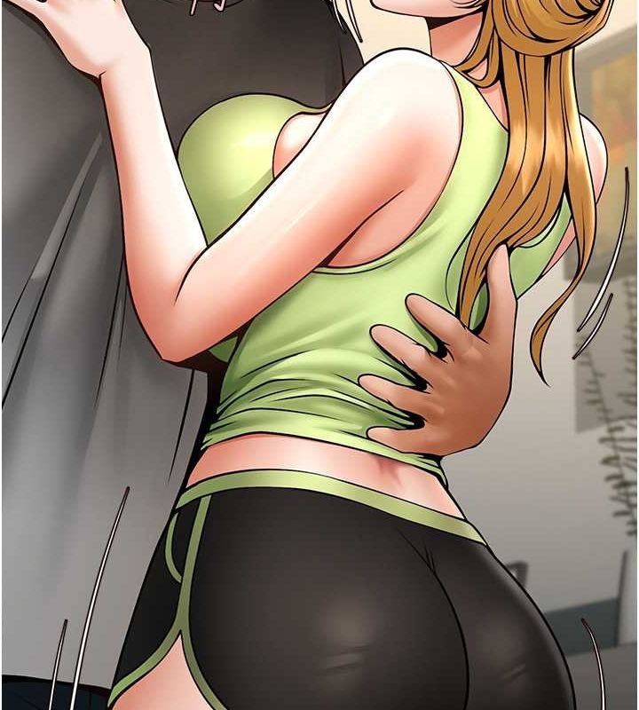 炸裂吧!巨棒第59話-天賜的大禮!!