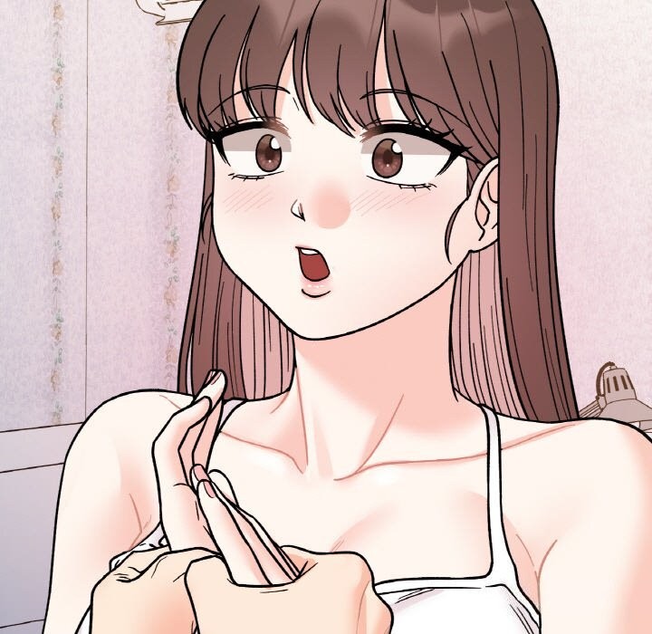 她才不是我姐姐第50話