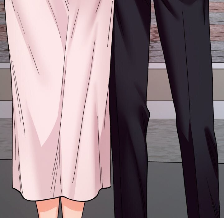 她才不是我姐姐第50話