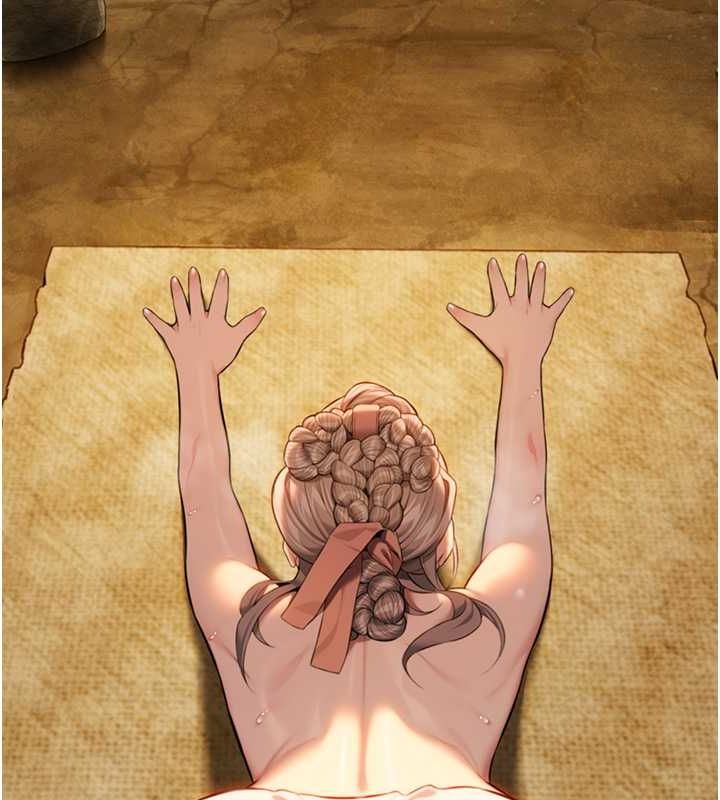 命运:贞洁慾女第19話-火烤下體初體驗