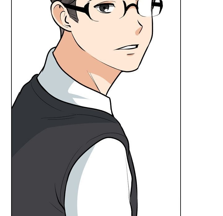 同事換換愛第195話