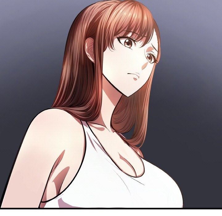 爱上按摩师第5話