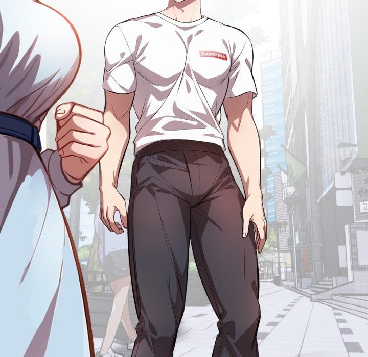 爱上按摩师第5話