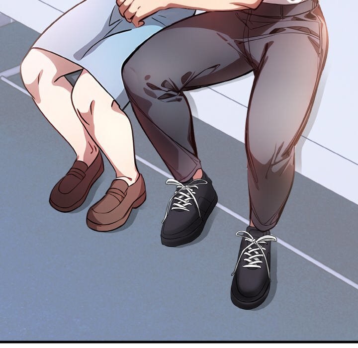 爱上按摩师第5話