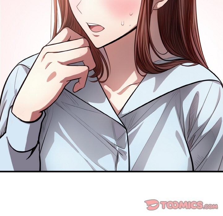 爱上按摩师第5話