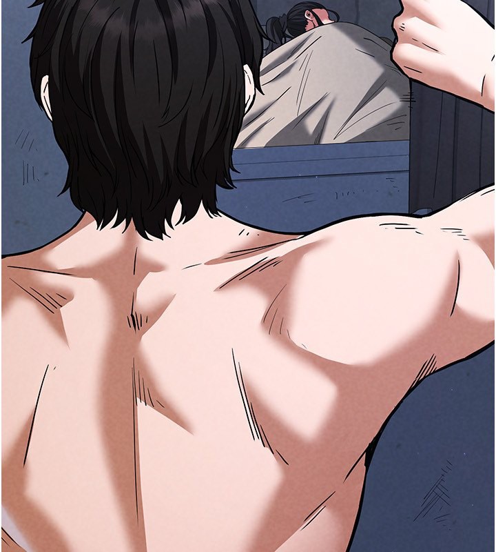 末日鵰堡第5話-強制口爆