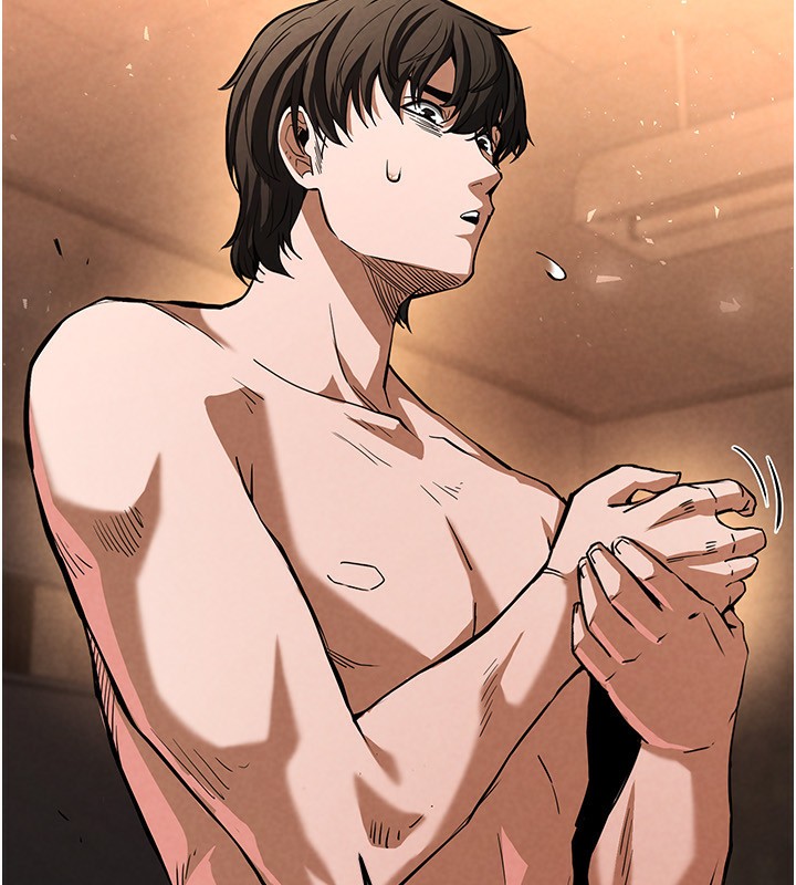 末日鵰堡第5話-強制口爆