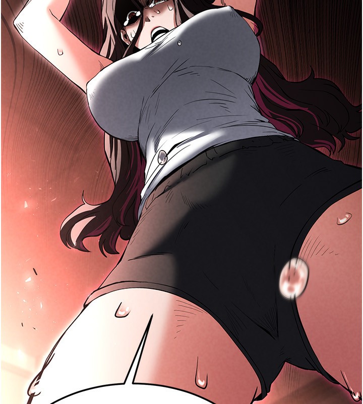 末日鵰堡第7話-我來幫你打通你女友的後門