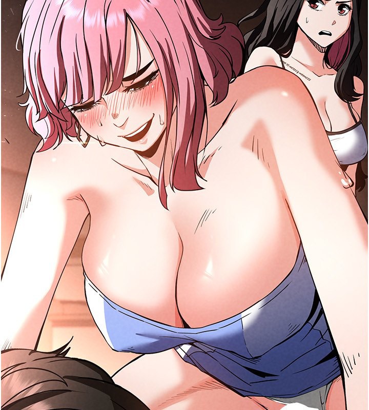 末日鵰堡第7話-我來幫你打通你女友的後門