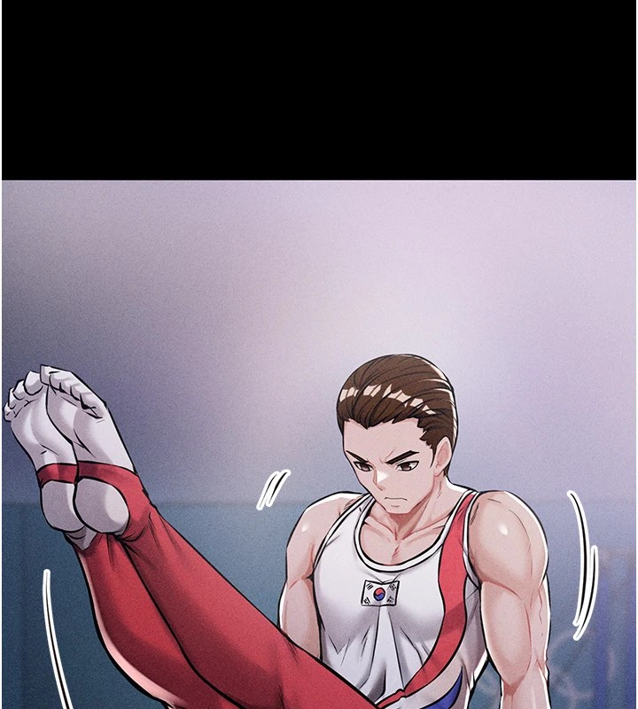 选手村:母猪调教第1话-选手村的潜规则