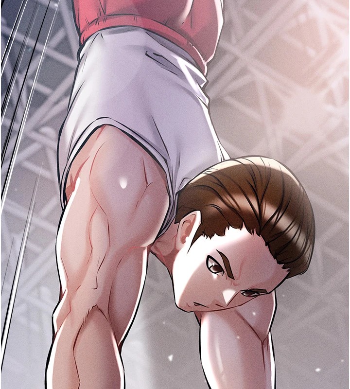 选手村:母猪调教第1话-选手村的潜规则