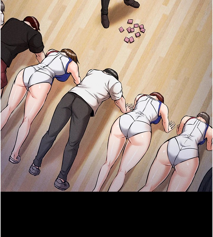 选手村:母猪调教第1话-选手村的潜规则