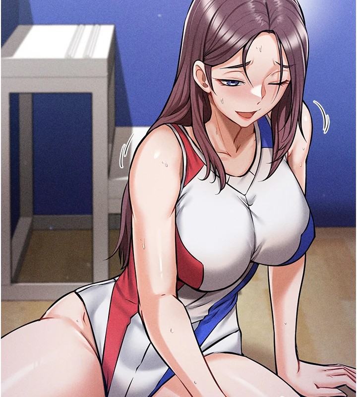 选手村:母猪调教第1话-选手村的潜规则