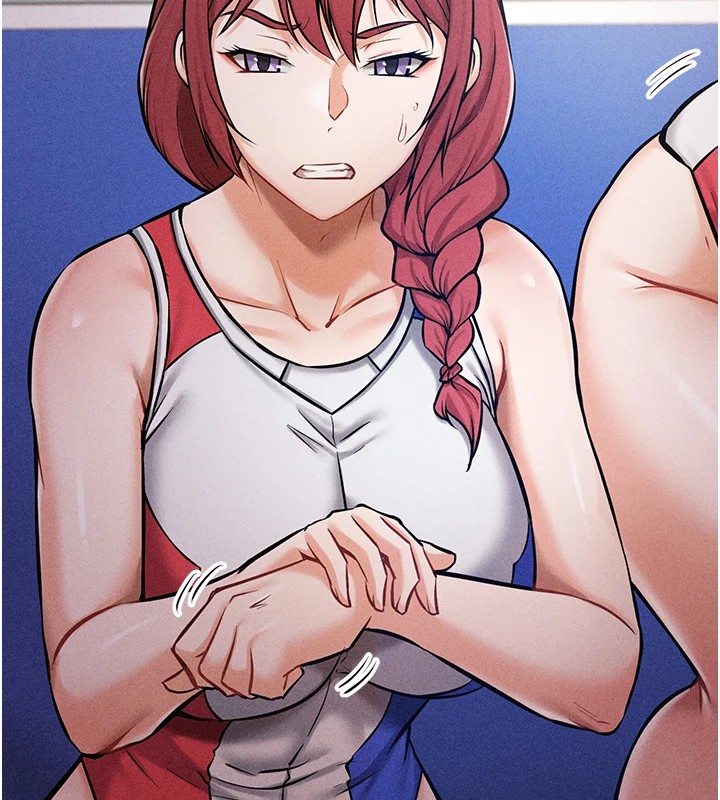 选手村:母猪调教第1话-选手村的潜规则