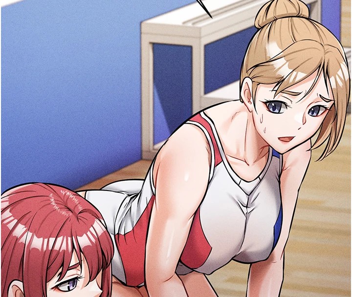 选手村:母猪调教第1话-选手村的潜规则