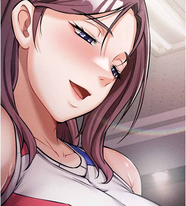 选手村:母猪调教第1话-选手村的潜规则