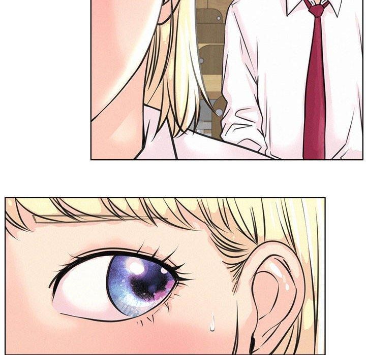 屋檐下的光第54話