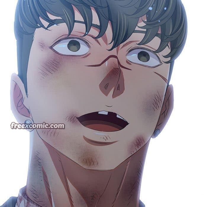 难缠小恶女第233话