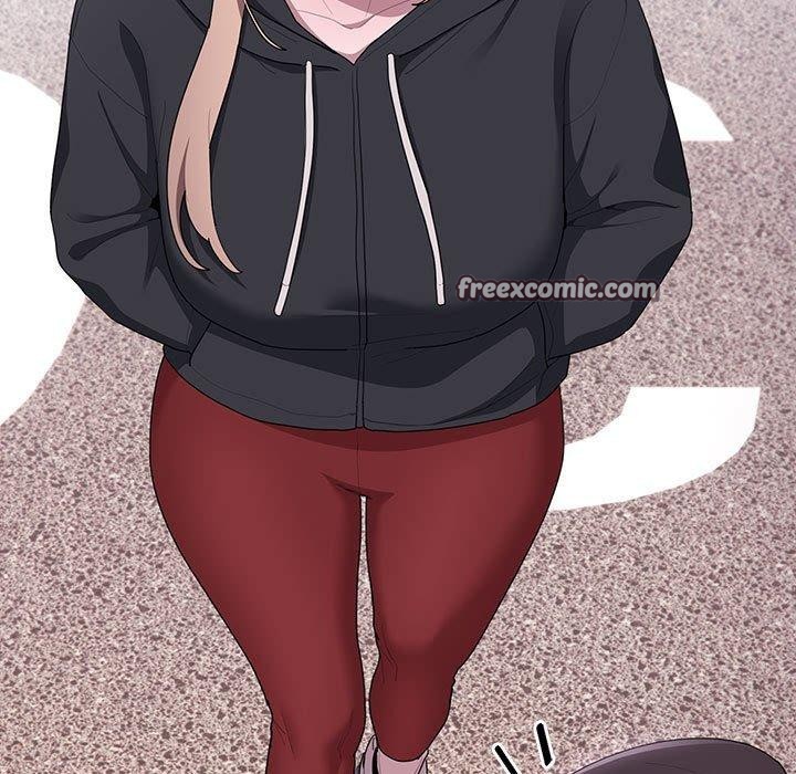 大企业里的小秘密第16話