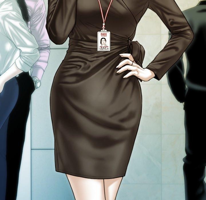 不可抗拒的吸引第36話