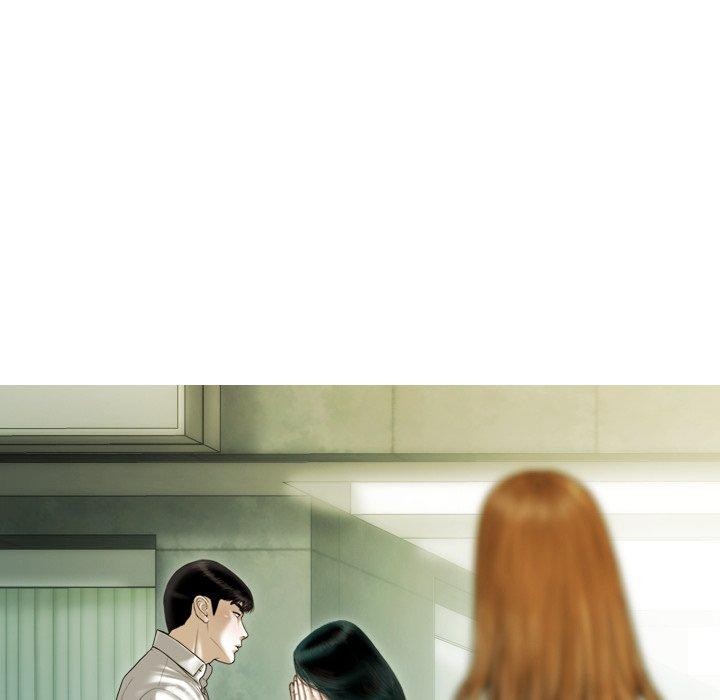 不可抗拒的吸引第36話