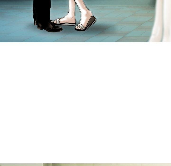 不可抗拒的吸引第36話