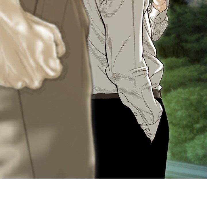 不可抗拒的吸引第36話