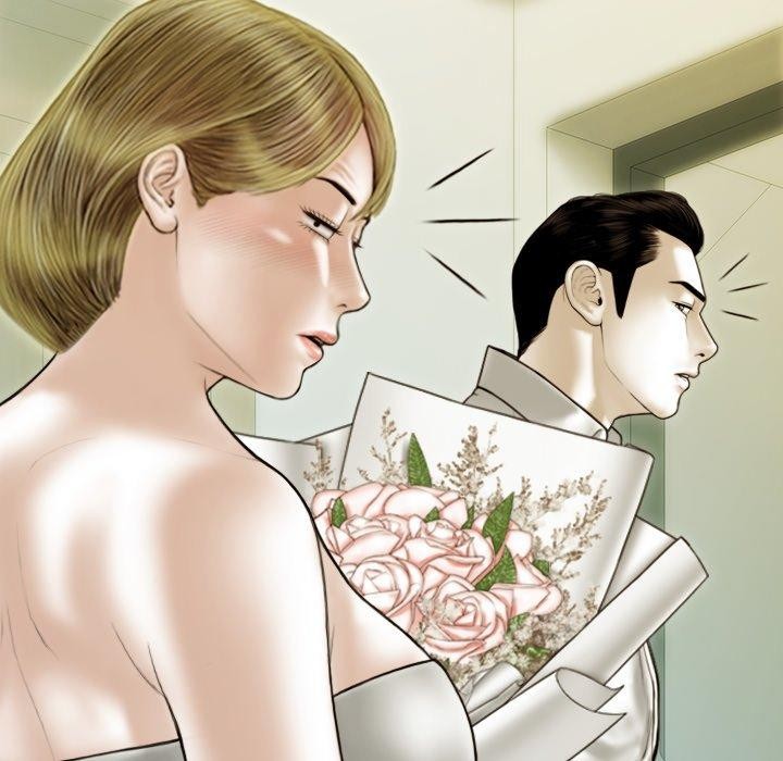 不可抗拒的吸引第36話