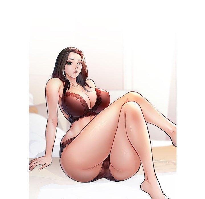 脱轨关系第33話