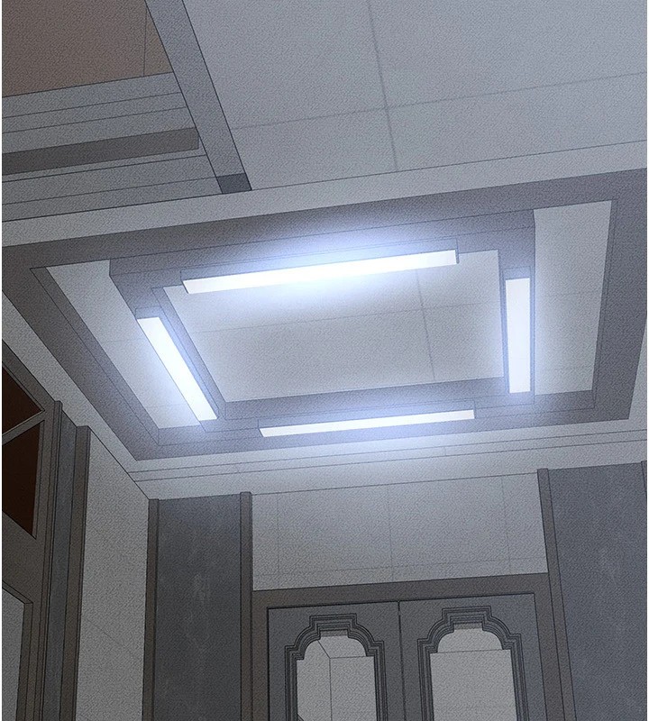 继母与继姐第54話-偷偷來的感覺好刺激♥