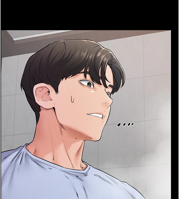 继母与继姐第54話-偷偷來的感覺好刺激♥