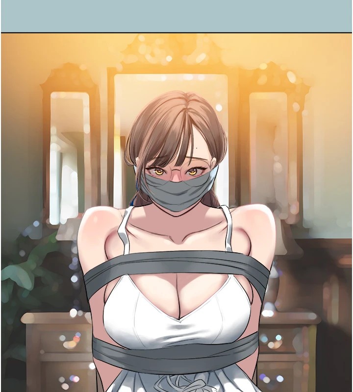 进击的巨根第20話-你那根害我下面變得好燙♥