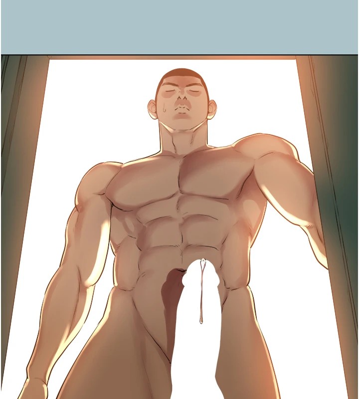 进击的巨根第20話-你那根害我下面變得好燙♥