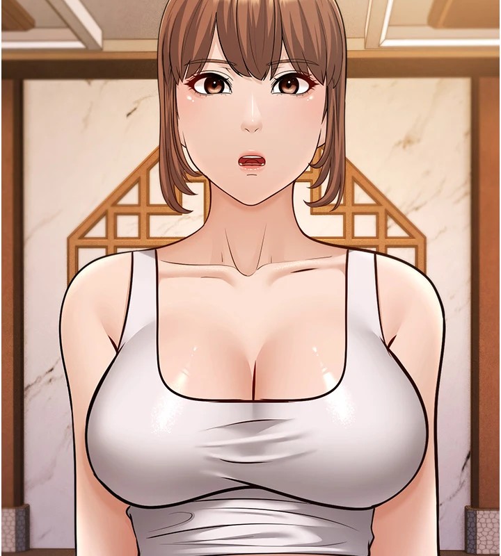 幼齿小阿姨第22话-我会永远站在阿姨这边