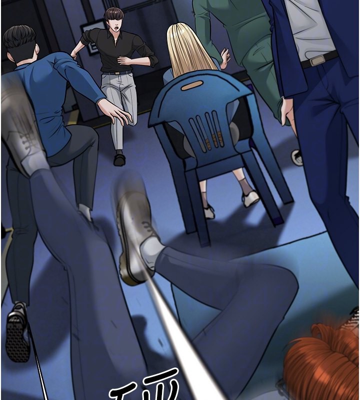 幼齿小阿姨第22话-我会永远站在阿姨这边