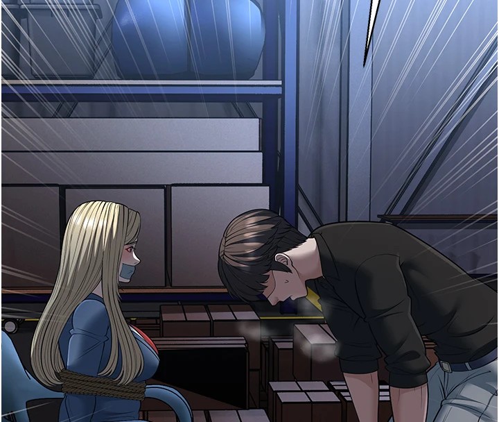 幼齿小阿姨第22话-我会永远站在阿姨这边