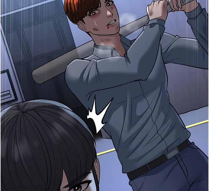 幼齿小阿姨第22話-我會永遠站在阿姨這邊