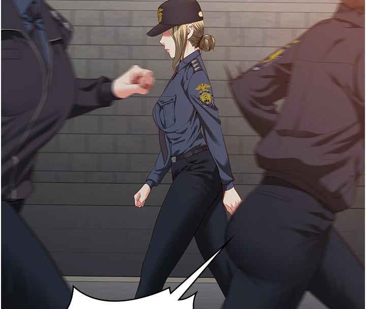 监狱女囚第88話-雙龍齊下才夠爽