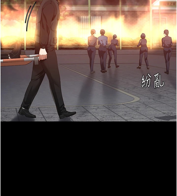 监狱女囚第88话-双龙齐下才够爽