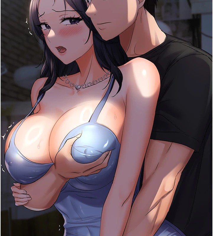 偏偏慾到妳第24話-被指姦到流水的蜜穴