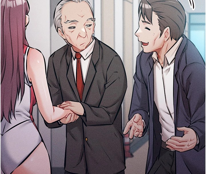 选手村:母猪调教第2话-总教练最「疼爱」的选手