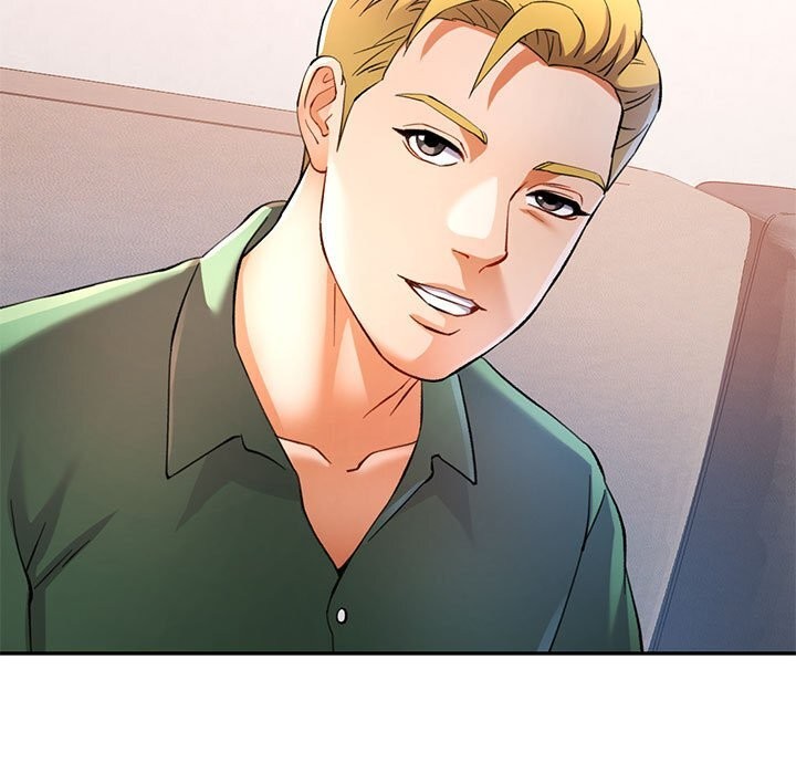 可以爱你吗第33話