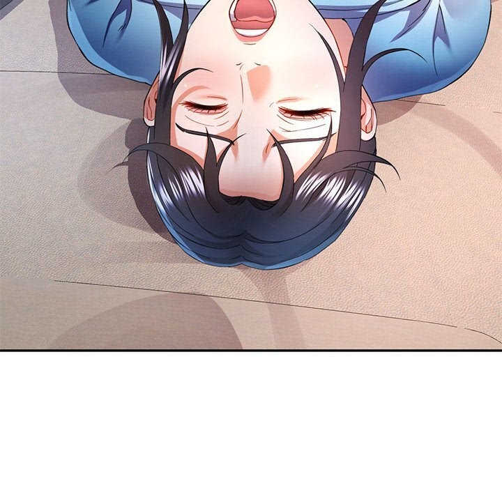 可以爱你吗第33話