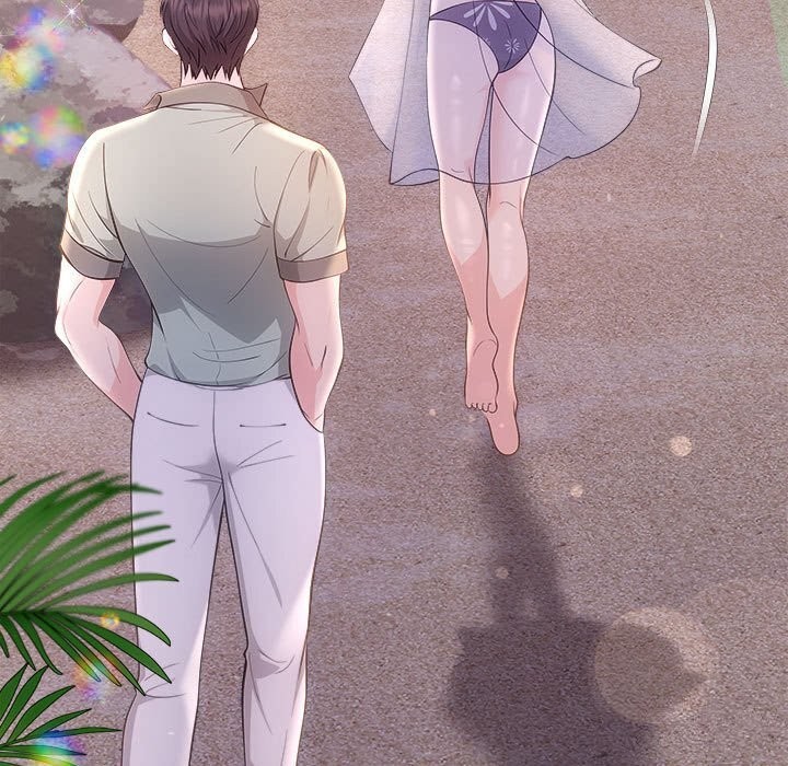 协议关系第30話